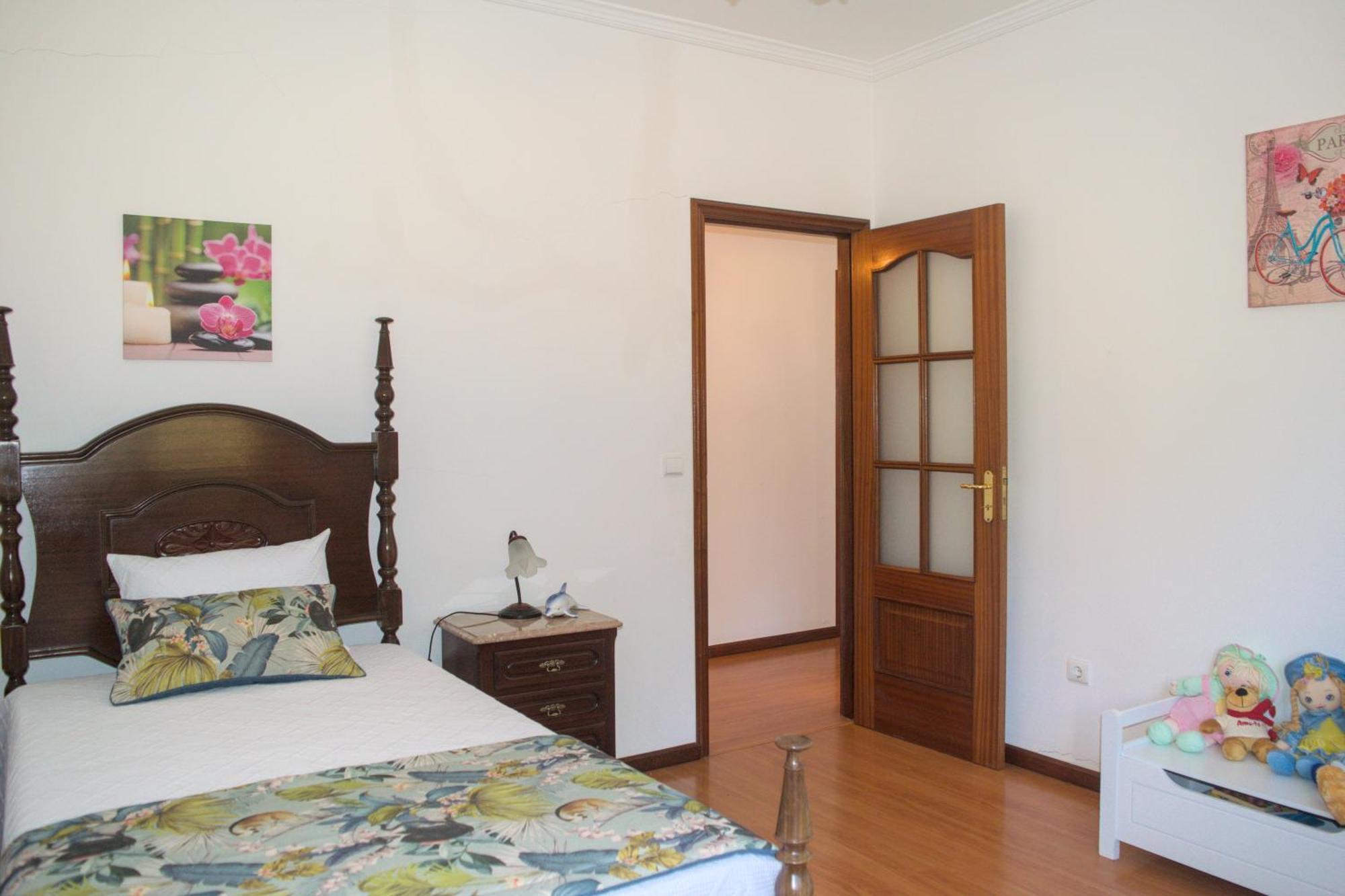 Casa Das Sapeiras Penafiel Esterno foto