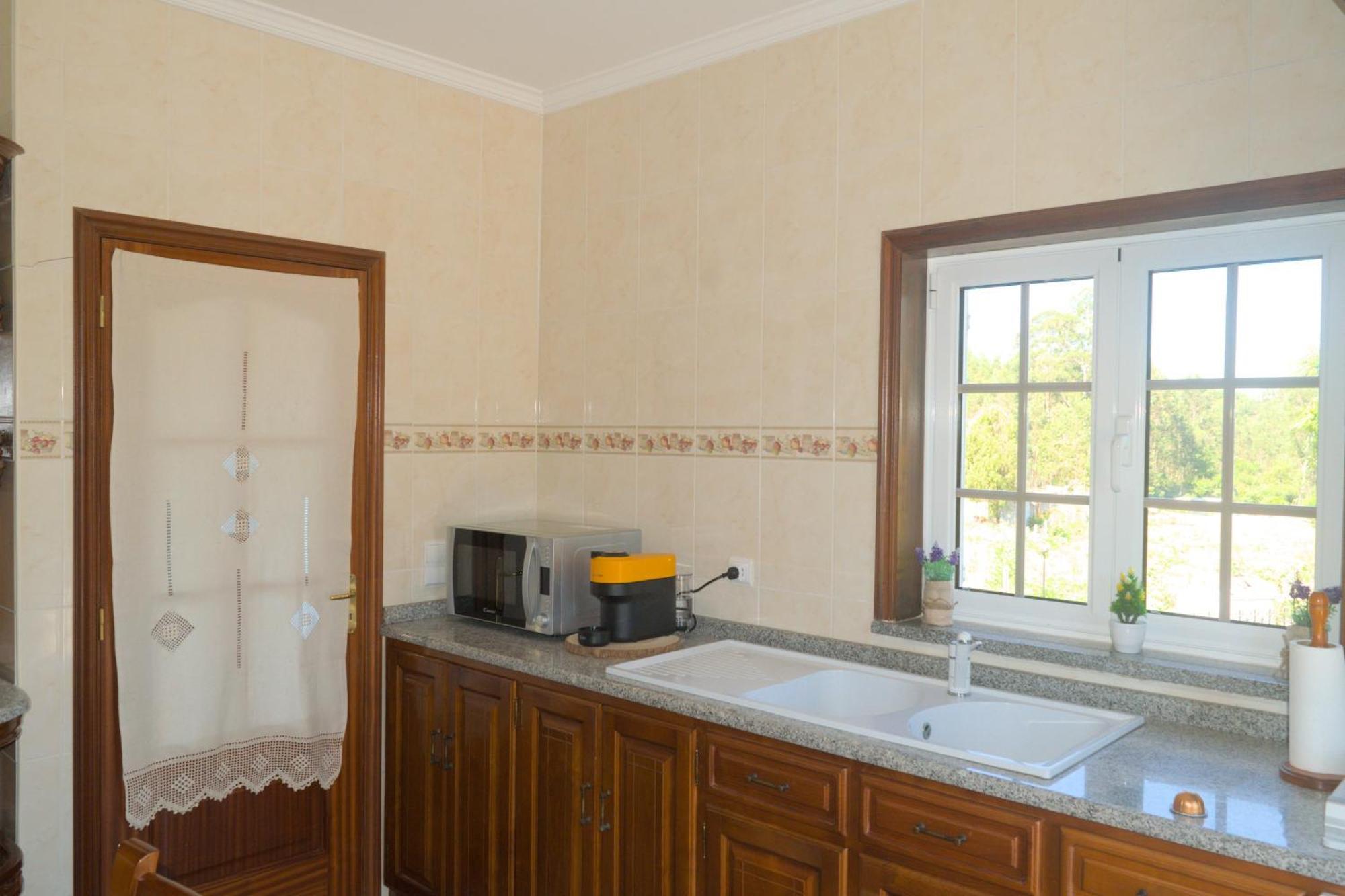 Casa Das Sapeiras Penafiel Esterno foto