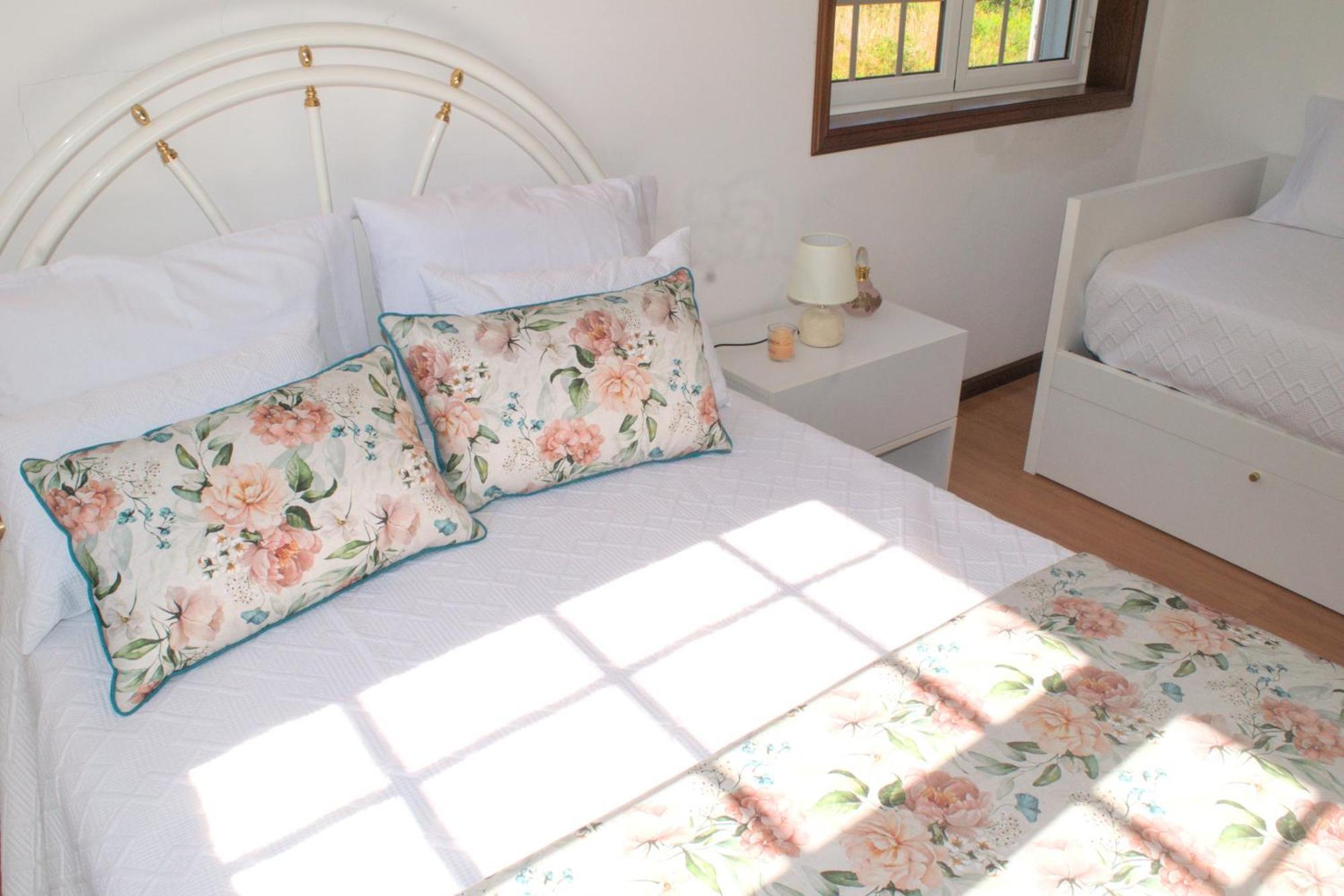 Casa Das Sapeiras Penafiel Esterno foto