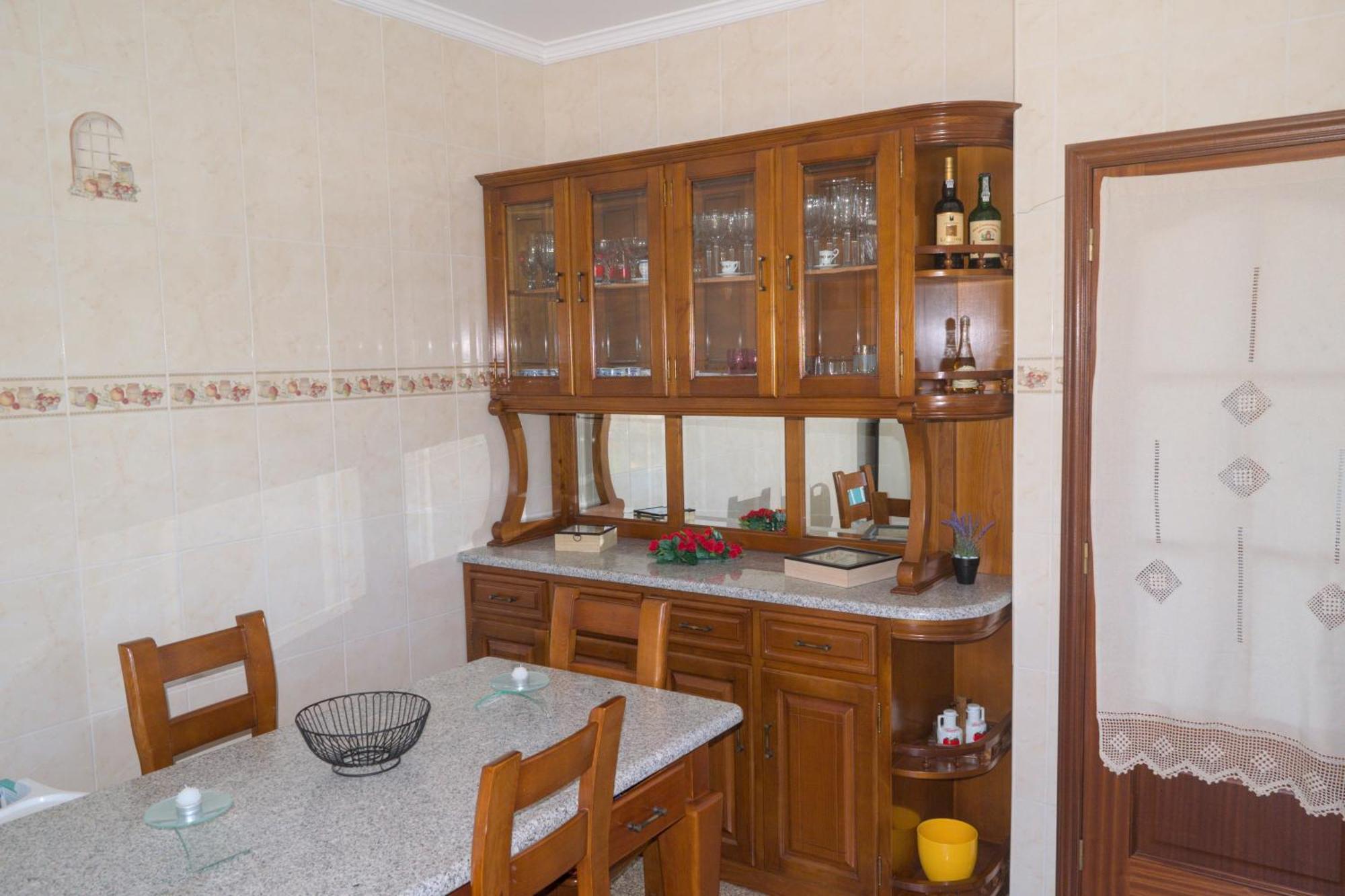 Casa Das Sapeiras Penafiel Esterno foto