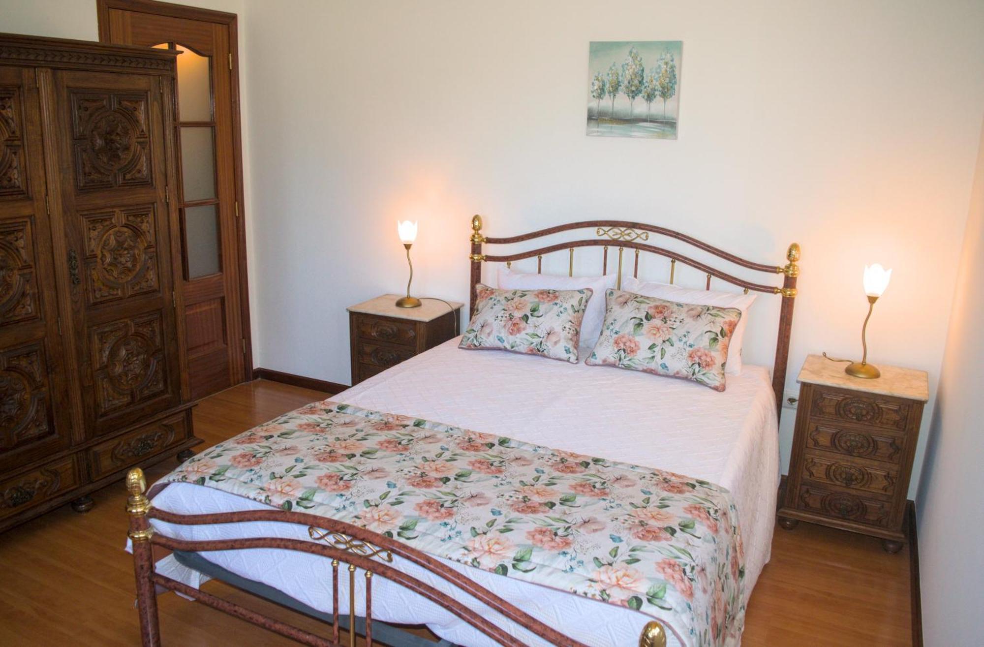 Casa Das Sapeiras Penafiel Esterno foto