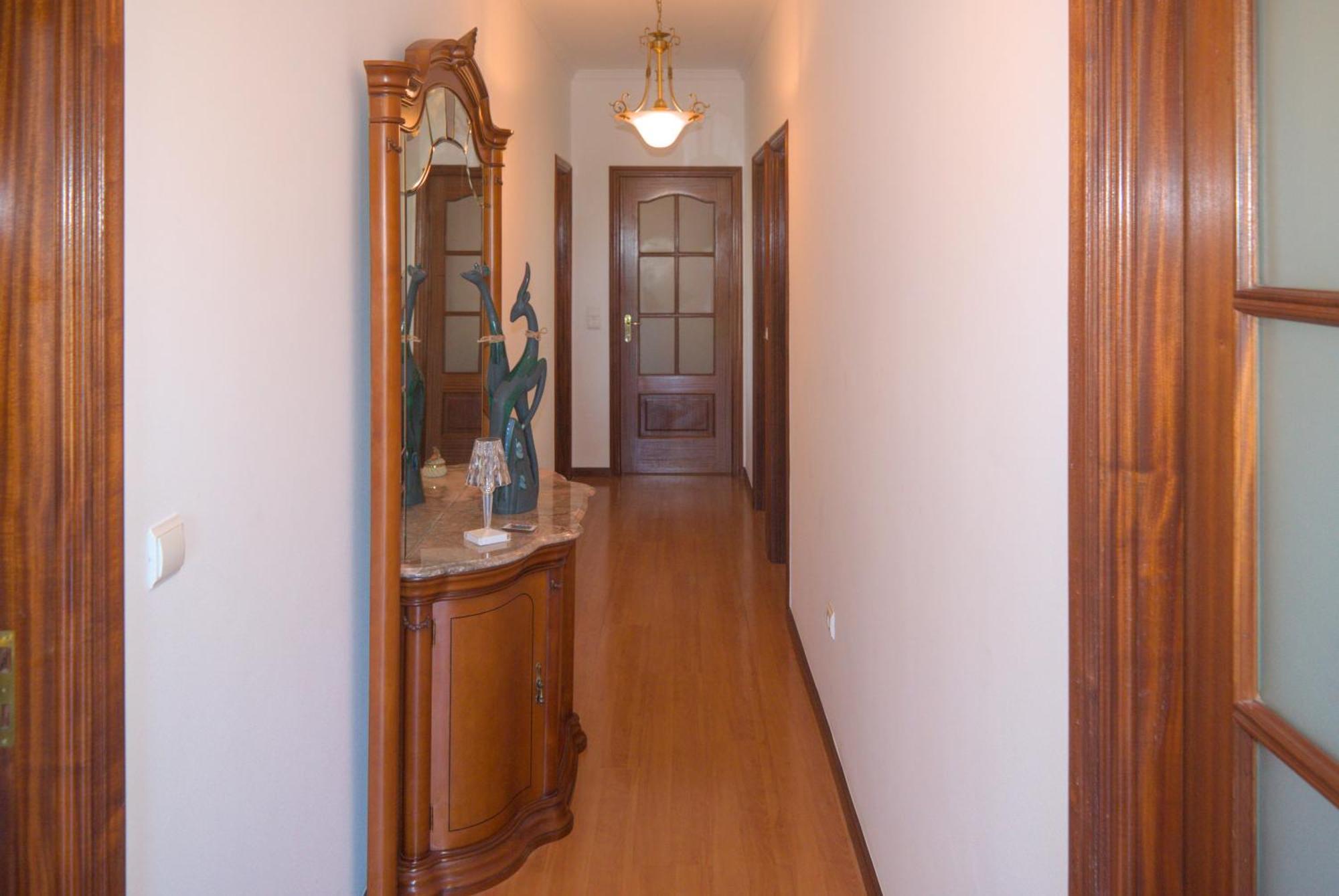 Casa Das Sapeiras Penafiel Esterno foto