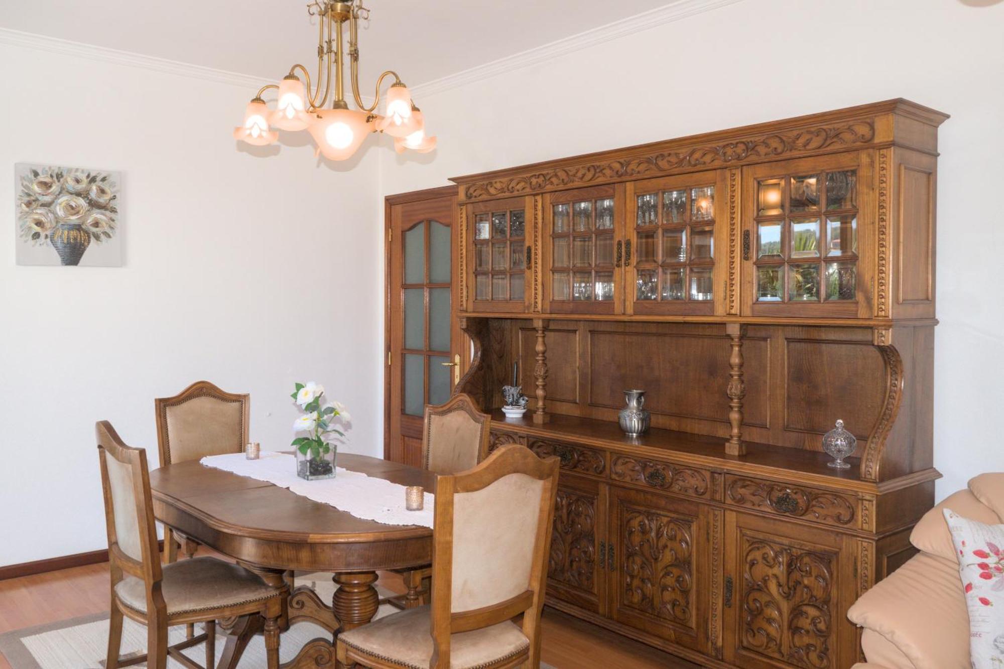 Casa Das Sapeiras Penafiel Esterno foto